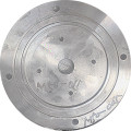 Coupling Flange for Traction Motor